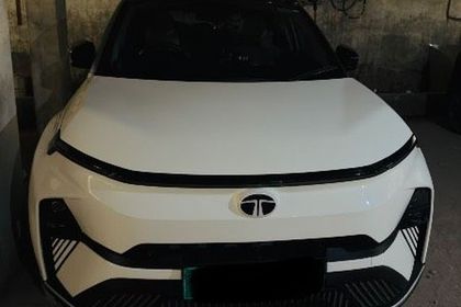 2024 Tata Nexon EV Empowered Plus LR