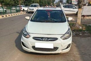 Used 1.4 CRDi