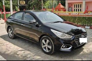 Used CRDi 1.6 SX