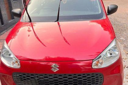 2023 Maruti Suzuki Alto K10 वीएक्सआई (ओ) s-cng