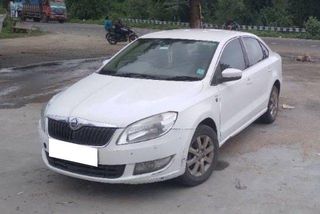 Used 1.6 TDI Ambition