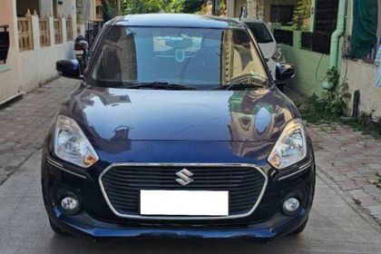 2020 Maruti Suzuki Swift वीएक्सआई