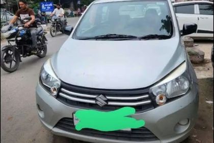 2019 Maruti Suzuki Celerio वीएक्सआई सीएनजी बीएस4