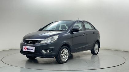 2015 Tata Zest Revotron 1.2 XT