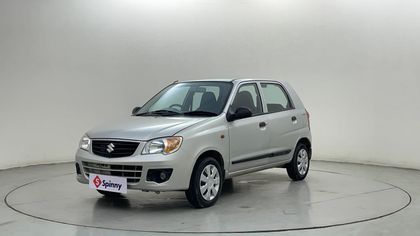 2012 Maruti Suzuki Alto K10 वीएक्सआई