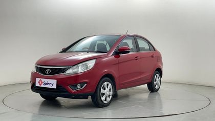 2016 Tata Zest Revotron 1.2 XT