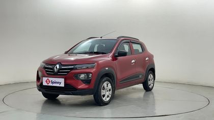 2024 Renault KWID RXL
