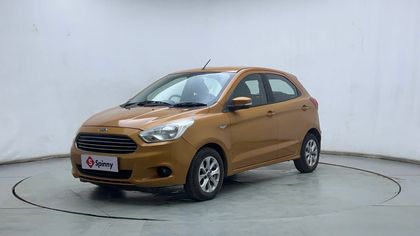 2015 Maruti Suzuki Swift एलएक्सआई