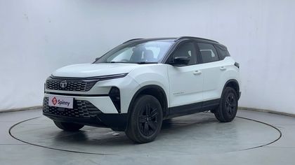 2024 Tata Harrier XZ Plus Dual Tone