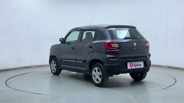 Image Used Car