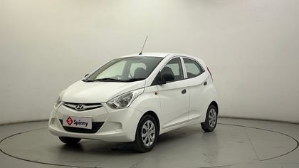 2015 Hyundai EON मैग्ना