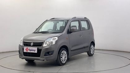 2017 Maruti Suzuki Wagon R वीएक्सआई