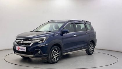 2022 Maruti Suzuki XL6 Alpha Plus