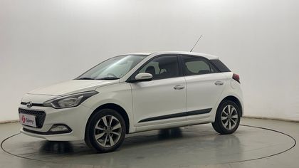2015 Hyundai i20 Asta 1.2