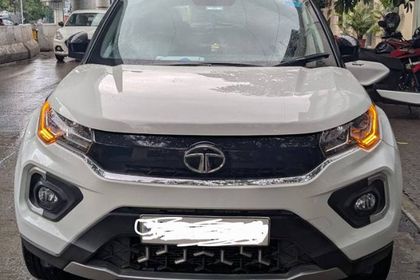 2021 Tata Nexon XZ Plus BSVI