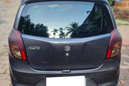 2019 Maruti Suzuki Alto 800 VXI BSIV
