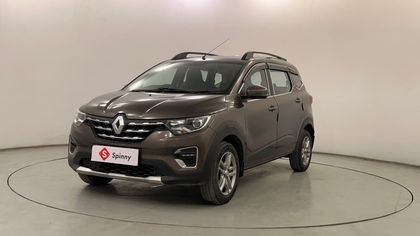 2021 Renault Triber RXZ