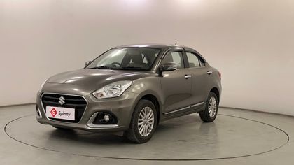 2020 Maruti Suzuki Dzire ZXI AMT