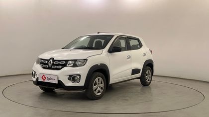 2016 Renault KWID RXT
