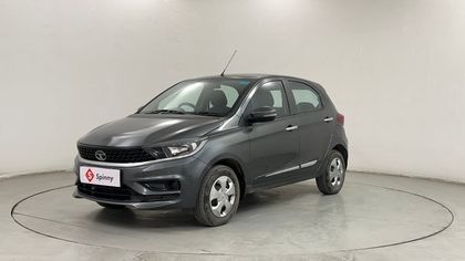 2021 Tata Tiago 1.2 Revotron एक्सटी