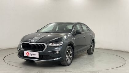 2023 Skoda Slavia 1.0 TSI स्टाइल
