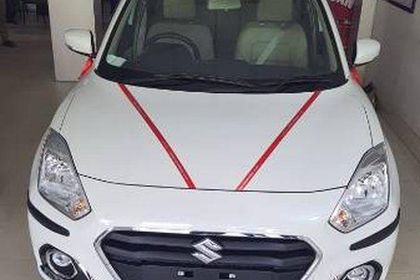 2023 Maruti Suzuki Dzire VXI