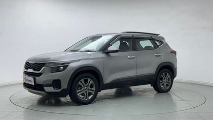 2020 किया सेल्टोस HTX Diesel