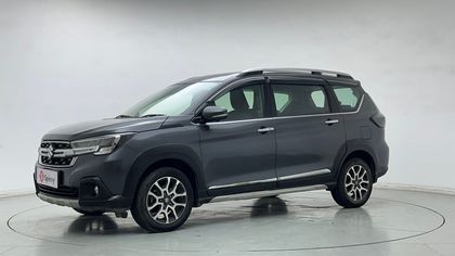 2024 Maruti Suzuki XL6 अल्फा एटी
