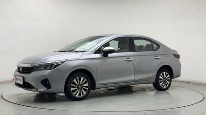Buy Used Honda City ZX Plus CVT of 2023 model @ 10,30,514 INR in