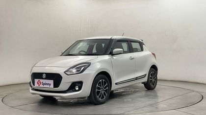 2020 Maruti Suzuki Swift जेडएक्सआई प्लस एएमटी