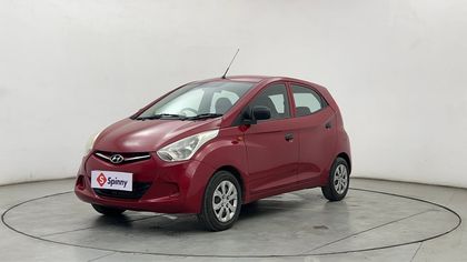 2015 Hyundai EON Magna