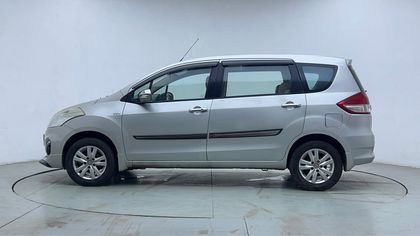 2018 Maruti Suzuki Ertiga ZXI