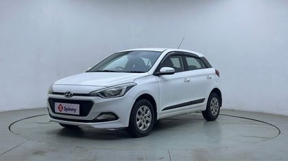 2015 Hyundai i20 Sportz 1.2