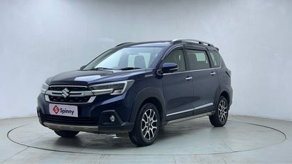 2023 मारुति सुजुकी एक्सएल6 Alpha Plus