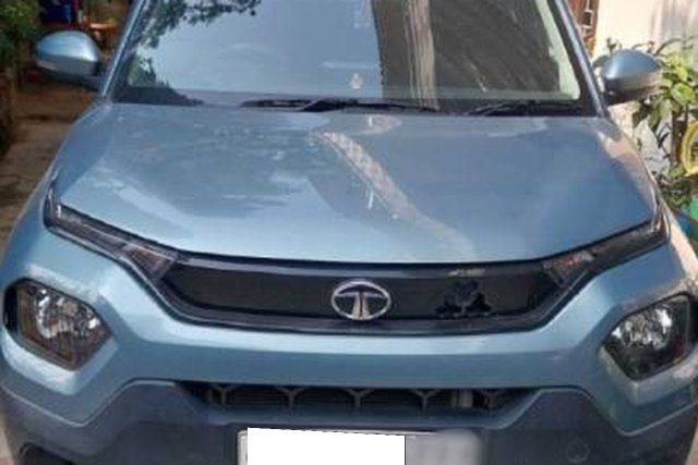Tata Punch Adventure BSVI Second-hand 2021 Tata Punch Adventure BSVI for sale in Sivasagar