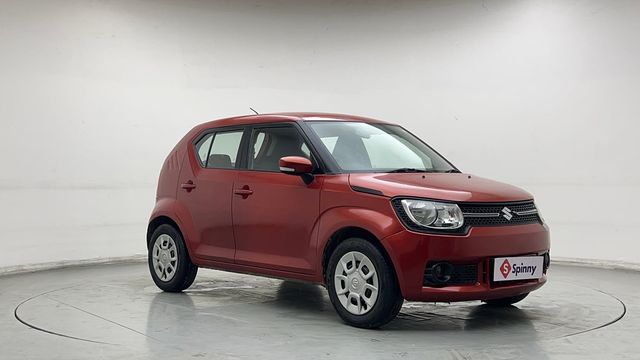 Image Used Car