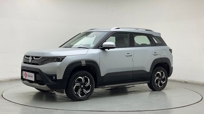 2023 Maruti Suzuki Brezza जेडएक्सआई प्लस एटी