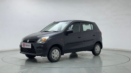 2021 Maruti Suzuki Alto 800 VXI
