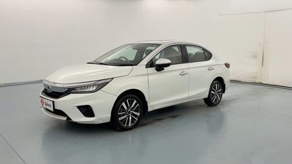 2022 Honda City जेडएक्स MT