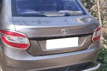 2018 Tata Zest Premio