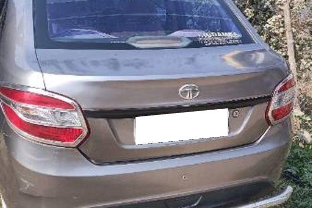 Tata Zest Premio Second-hand 2018 Tata Zest Premio for sale in Begusarai