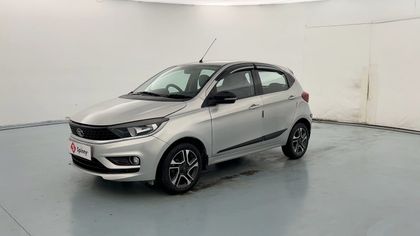 2020 Tata Tiago XZA AMT