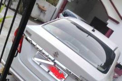 2019 Maruti Suzuki Swift Dzire VDI