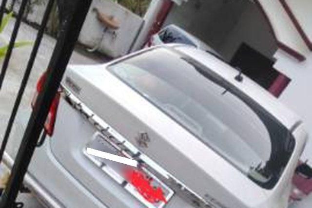 Maruti Suzuki Swift Dzire VDI Second-hand 2019 Maruti Suzuki Swift Dzire VDI for sale in Balrampur