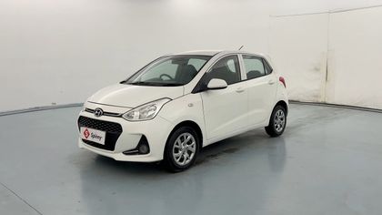 2017 Hyundai Grand i10 1.2 Kappa Sportz BSIV