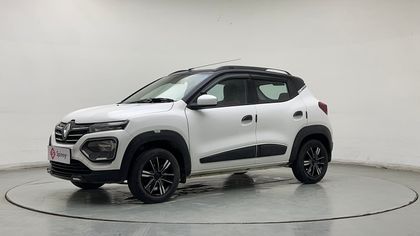 2022 Renault KWID Climber 1.0 MT