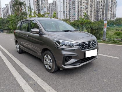 2022 Maruti Suzuki Ertiga वीएक्सआई 2022-2023