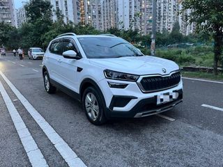 Used 1.0 TSI Ambition AT