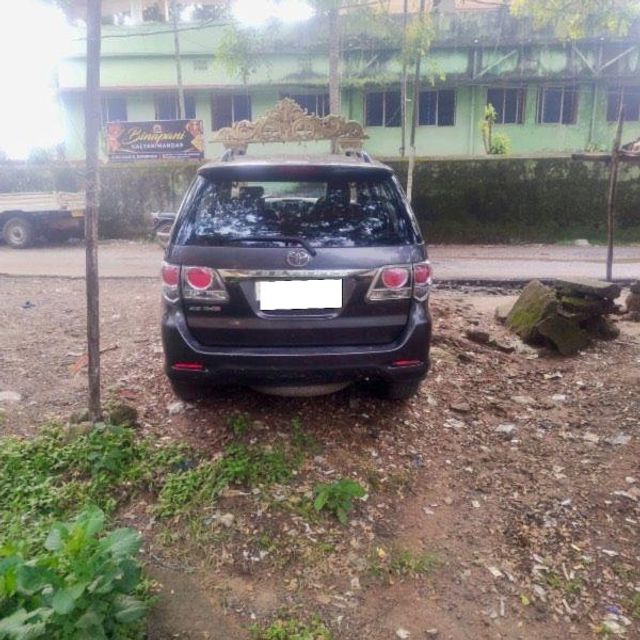 Image Used Car