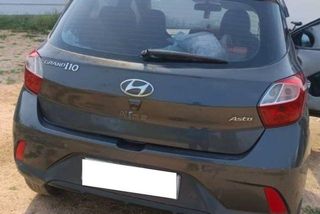 Used Asta CRDi